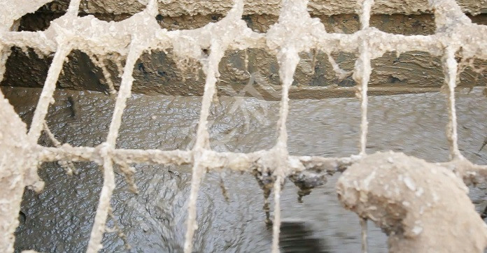 客土噴播機(jī)泥漿含量