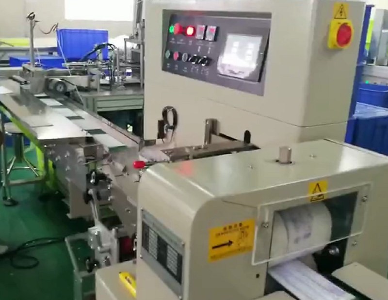 恒?？谡謾C生產新思路