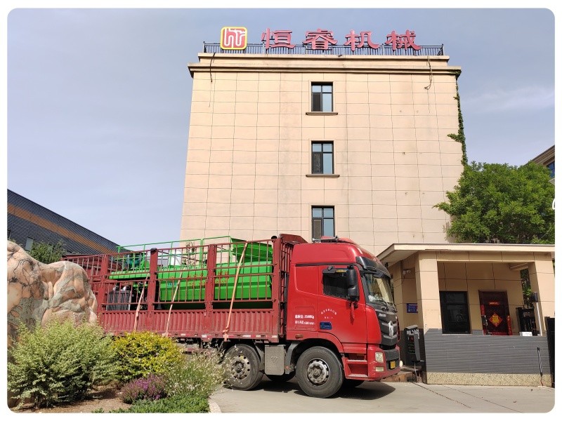 噴播機(jī)廠家為何不建議購(gòu)置液力噴播機(jī)？