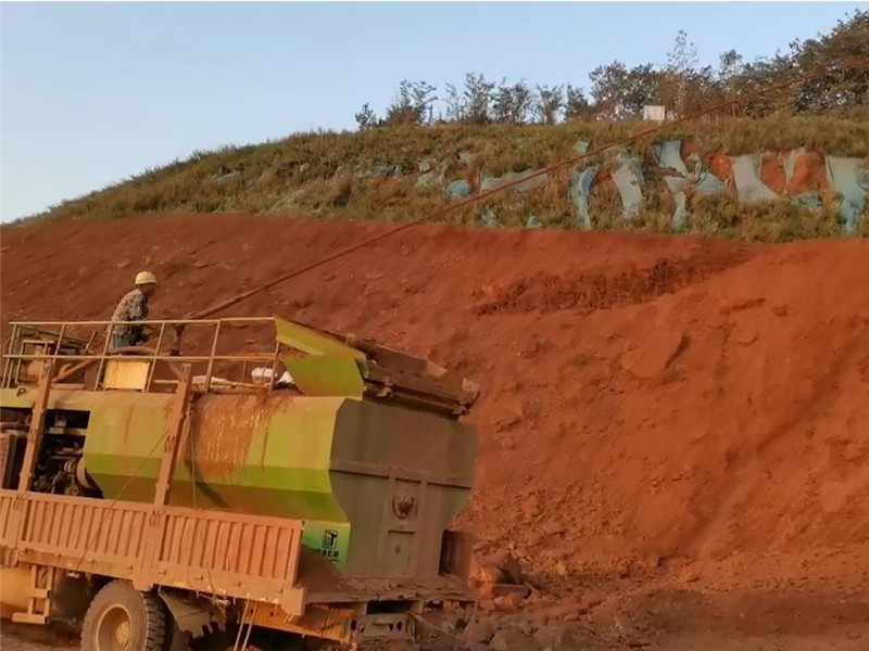 噴播機大泵的核心優(yōu)勢解析?