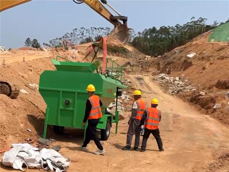 噴播機小泵的適用場景與性能邊界?