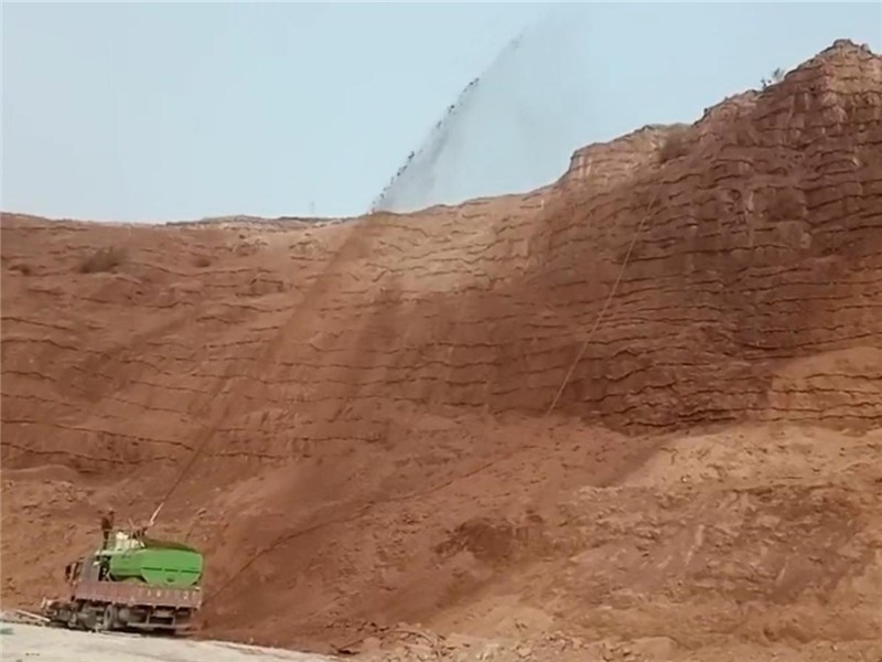 噴播機泵與設備的匹配邏輯及選型技巧?